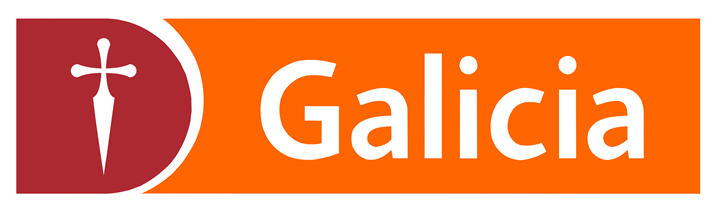 Logo de Banco Galicia, sponsor de IA-DAPTÁ TU FUTURO